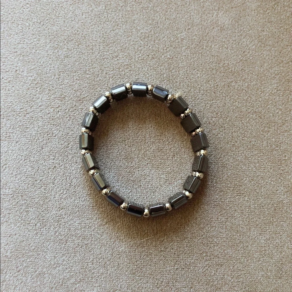 Stone Bracelet